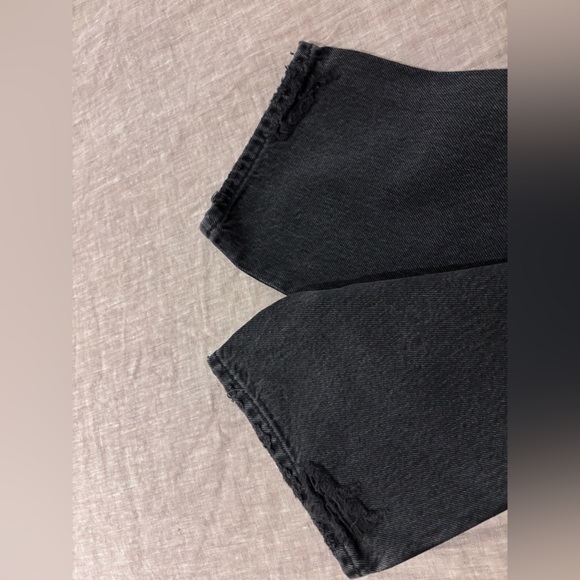 NWT Agolde Riley in Edit - Picture 6 of 6